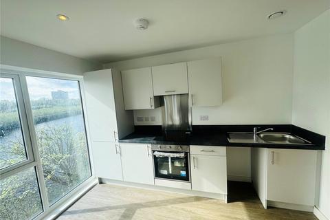 3 bedroom flat to rent, Bridgewater Wharf Block A, 257 Ordsall Lane, Salford, M5