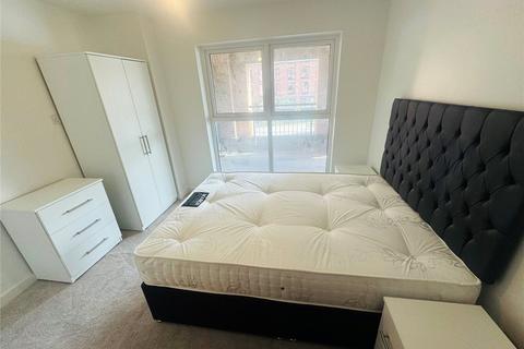 3 bedroom flat to rent, Bridgewater Wharf Block A, 257 Ordsall Lane, Salford, M5