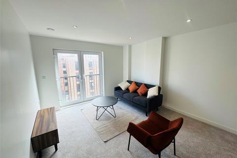 3 bedroom flat to rent, Bridgewater Wharf Block A, 257 Ordsall Lane, Salford, M5