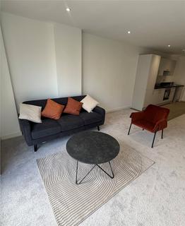 3 bedroom flat to rent, Bridgewater Wharf Block A, 257 Ordsall Lane, Salford, M5