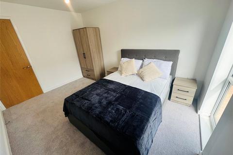 3 bedroom flat to rent, Bridgewater Wharf Block A, 257 Ordsall Lane, Salford, M5
