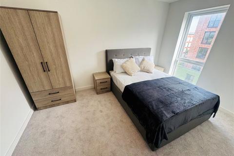3 bedroom flat to rent, Bridgewater Wharf Block A, 257 Ordsall Lane, Salford, M5