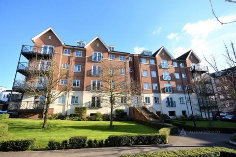 undefined, Viridian Square, Aylesbury HP21
