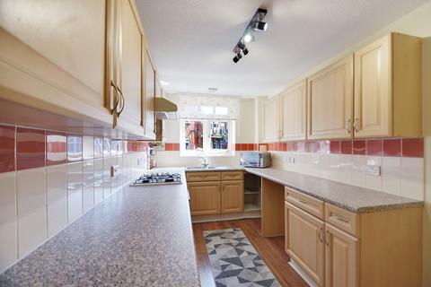 at Apsley House, Staines Road, London TW4