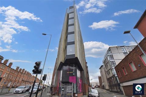 Flat - The Edge, 2 Seymour St, Liverpool, L3