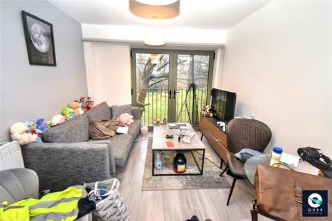 1 bedroom property for sale, Poets Place, 6 Great Homer St, Liverpool, L5