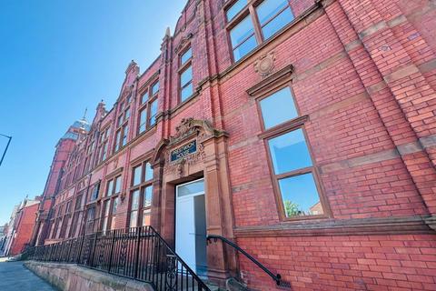 2 bedroom flat to rent, Prestwich House, Railway Road, Leigh, Greater Manchester, WN7