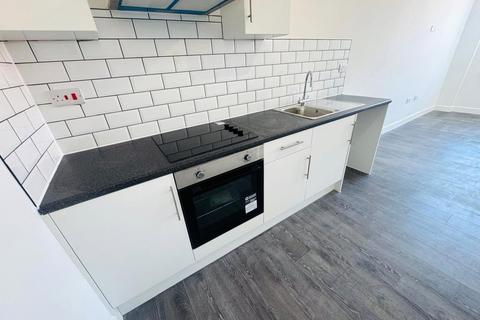 2 bedroom flat to rent, Prestwich House, Railway Road, Leigh, Greater Manchester, WN7