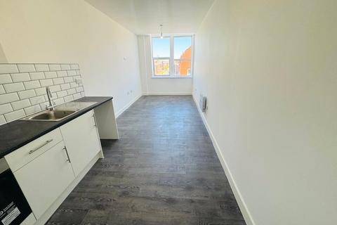 2 bedroom flat to rent, Prestwich House, Railway Road, Leigh, Greater Manchester, WN7