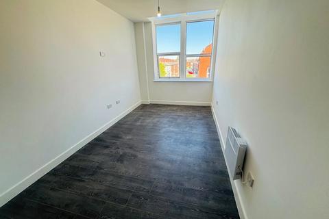 2 bedroom flat to rent, Prestwich House, Railway Road, Leigh, Greater Manchester, WN7