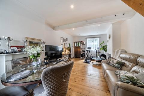 3 bedroom semi-detached house for sale, Bennetts Yard, High Street, Uxbridge