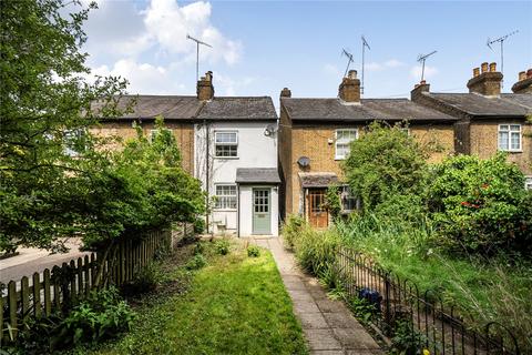 Bennetts Yard, High Street, Uxbridge