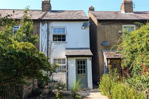 Bennetts Yard, High Street, Uxbridge