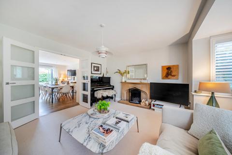 4 bedroom detached house for sale, Shortheath Road, Farnham, GU9