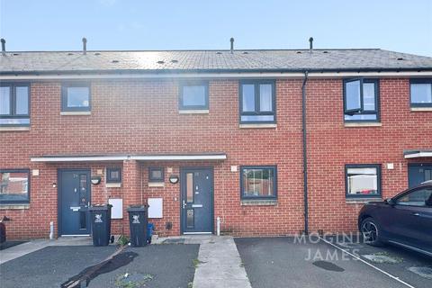 undefined, Fanny Street, Cathay, Cardiff