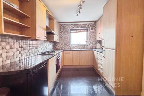 undefined, Fanny Street, Cathay, Cardiff