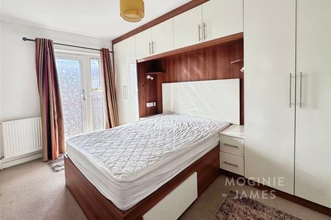 undefined, Fanny Street, Cathay, Cardiff