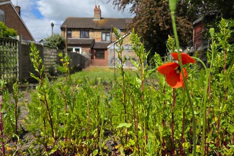 2 bedroom cottage for sale, Post Office Lane, Stockton, CV47