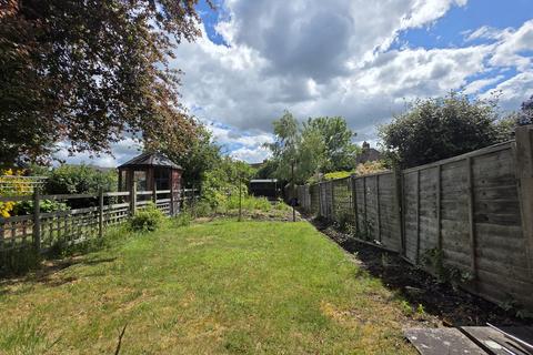 2 bedroom cottage for sale, Post Office Lane, Stockton, CV47