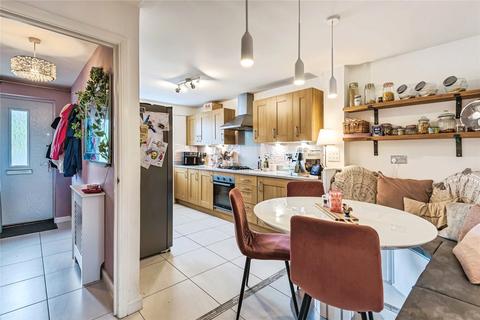 4 bedroom end of terrace house for sale, Tagalie Square, Worthing, West Sussex, BN13