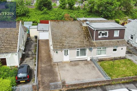 2 bedroom semi-detached bungalow for sale, Hafod Las, Pencoed, Bridgend