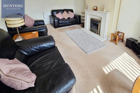 2 bedroom semi-detached bungalow for sale, Hafod Las, Pencoed, Bridgend