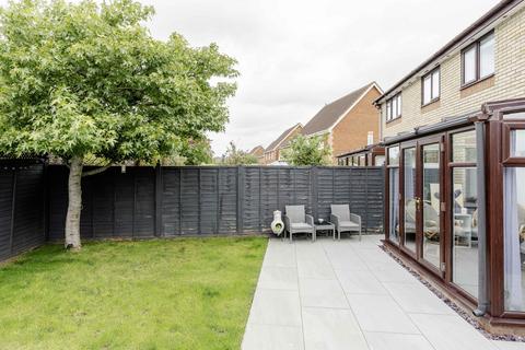 3 bedroom semi-detached house for sale, Burnham on Sea, Burnham-On-Sea TA8