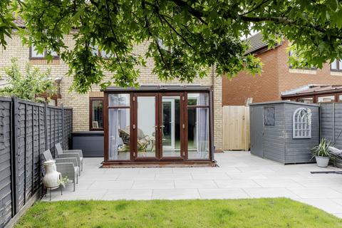 3 bedroom semi-detached house for sale, Burnham on Sea, Burnham-On-Sea TA8