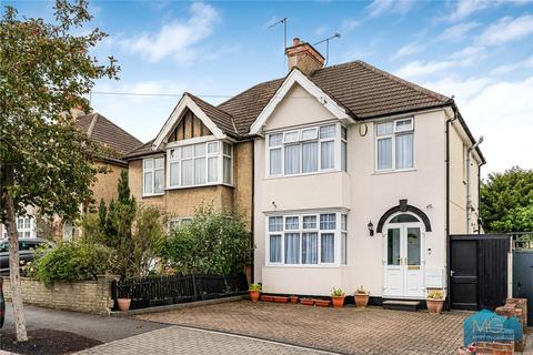 3 bedroom semi-detached house for sale, Wentworth Road, Barnet, Hertfordshire, EN5
