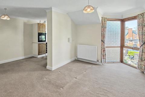 2 bedroom retirement property for sale, 39 Cathedral Green Court, Crawthorne Road, Peterborough, Cambridgeshire, PE1 4YS