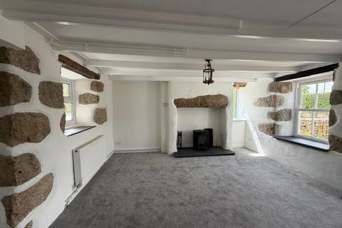 3 bedroom house to rent, Penzance, TR19