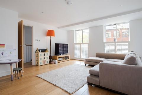 undefined, Owen Street, London, EC1V