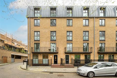 undefined, Owen Street, London, EC1V