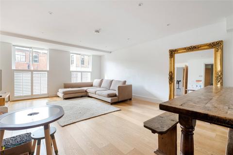 undefined, Owen Street, London, EC1V