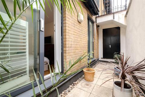 undefined, Owen Street, London, EC1V