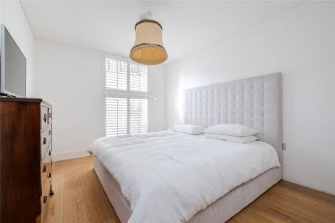 undefined, Owen Street, London, EC1V