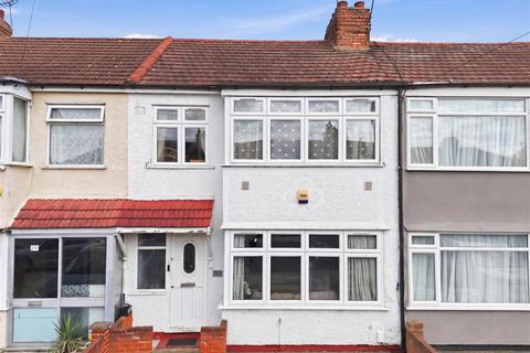 undefined, Albany Park Avenue, Enfield
