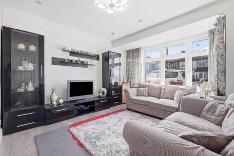undefined, Albany Park Avenue, Enfield