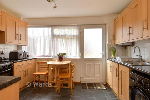 2 bedroom terraced house for sale, Fulmar Road, Rochester, Kent