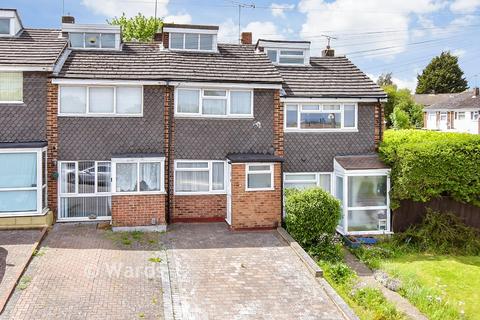 2 bedroom terraced house for sale, Fulmar Road, Rochester, Kent