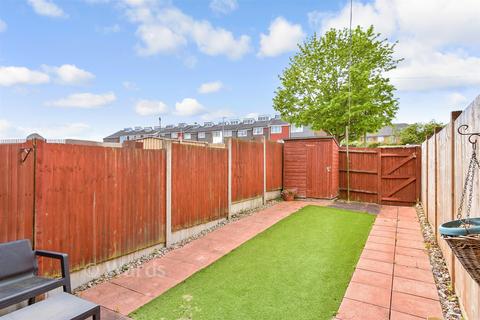 2 bedroom terraced house for sale, Fulmar Road, Rochester, Kent