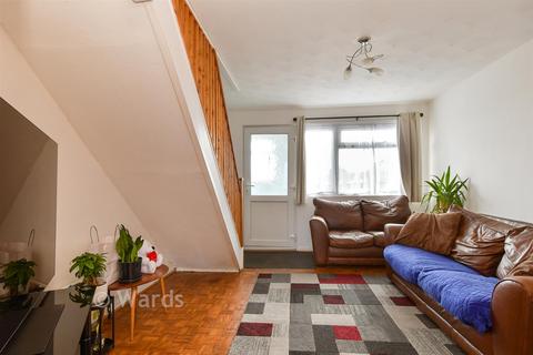 2 bedroom terraced house for sale, Fulmar Road, Rochester, Kent