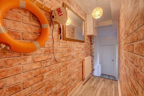 3 bedroom townhouse for sale, Bagdale, Whitby, North Yorkshire, YO21 1QL