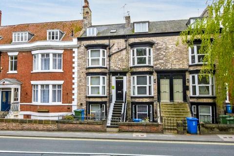 3 bedroom townhouse for sale, Bagdale, Whitby, North Yorkshire, YO21 1QL