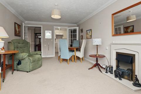 2 bedroom apartment for sale, Cavendish Lodge, Glastonbury