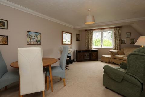 2 bedroom apartment for sale, Cavendish Lodge, Glastonbury