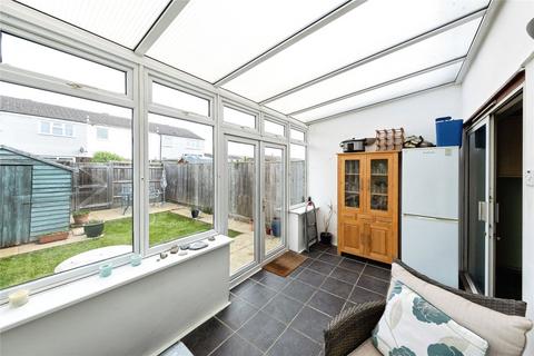 3 bedroom terraced house for sale, Dumas Close, Bicester, Oxfordshire, OX26