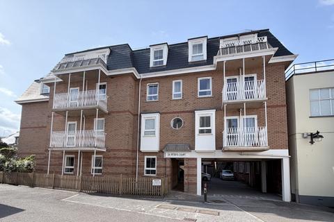 2 bedroom retirement property for sale, Market Place, Sidmouth EX10