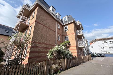 2 bedroom retirement property for sale, Market Place, Sidmouth EX10