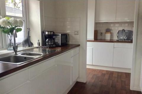 undefined, Leven Park, Kinross KY13